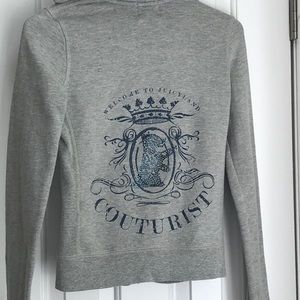 Vintage Juicy Couture Sweatshirt